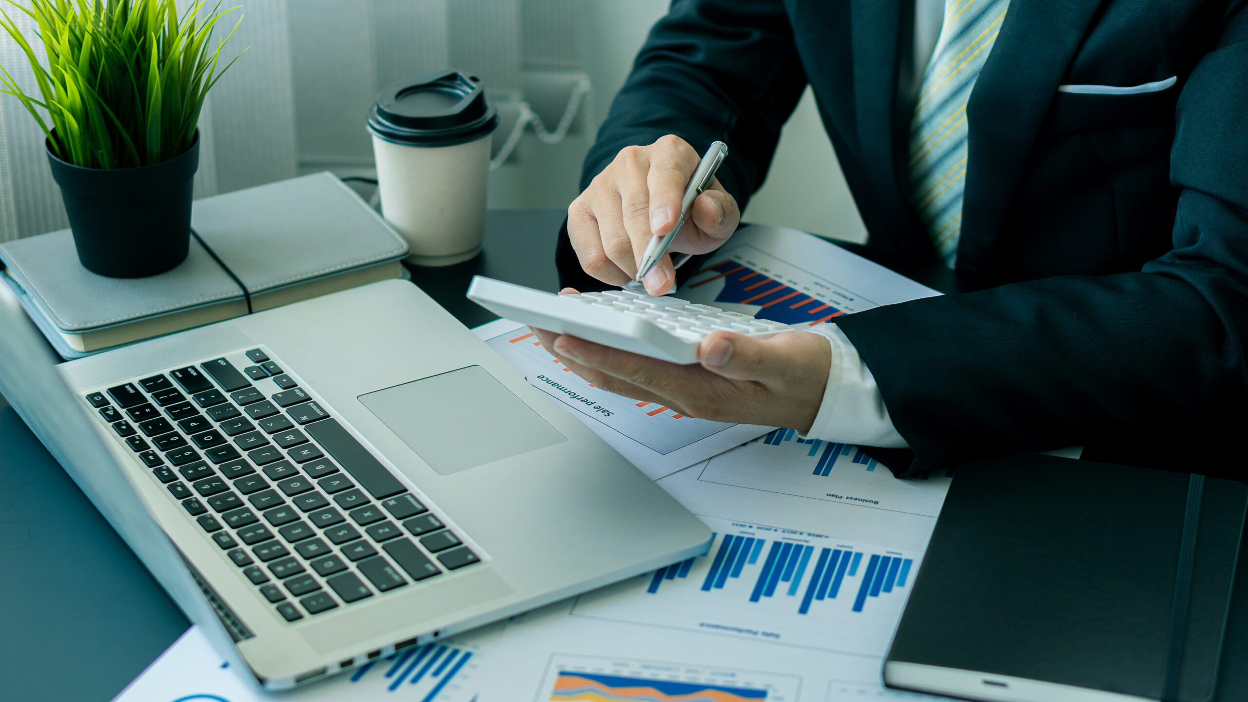Business Intelligence & Infor: Everything You Need to Know