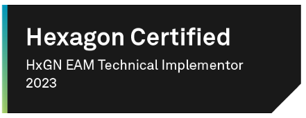 Hexagon-Certified-Technical-Implementor